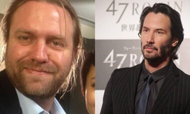 Diretor é preso por fraudar a Netflix em US$ 11 milhões com série estrelada por Keanu Reeves