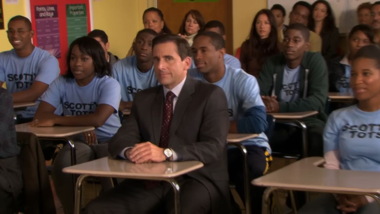 Steve Carell faz anúncio especial para alunos de Altadena afetados pelos incêndios de Los Angeles