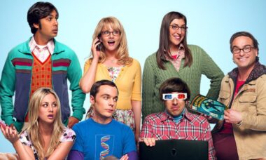 Spin-off de “The Big Bang Theory” ganha título e produção está em andamento