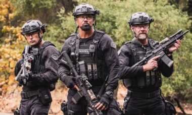 “S.W.A.T.” é cancelada pela terceira vez e ator desabafa nas redes sociais