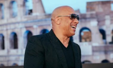 Nome verdadeiro de Vin Diesel surpreende fãs de “The Fast and the Furious”