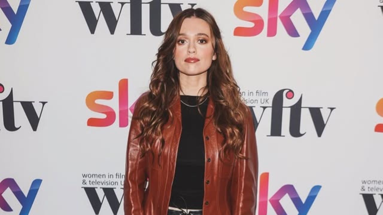 Aimee Lou Wood was diagnosed with ADHD and autism in adulthood