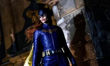 Warner Bros explica por que “Batgirl” não será mais lançado