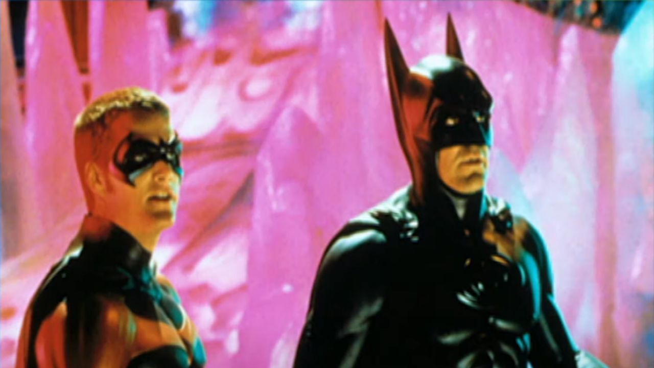 Chris ODonnell, le Robin de “Batman”, abandonne la célébrité pour devenir pizzaiolo