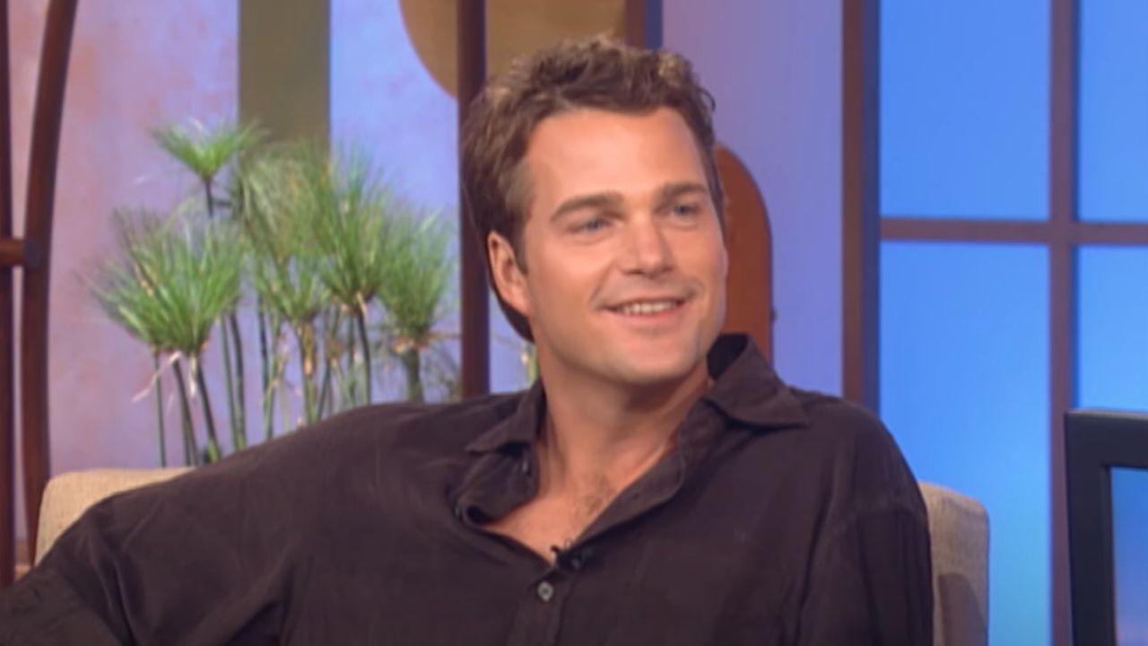 Chris ODonnell, le Robin de “Batman”, abandonne la célébrité pour devenir pizzaiolo