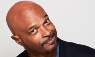 Damon Wayans, de “My Wife and Kids”, confessa que se relacionou com ex-namorada do seu sobrinho