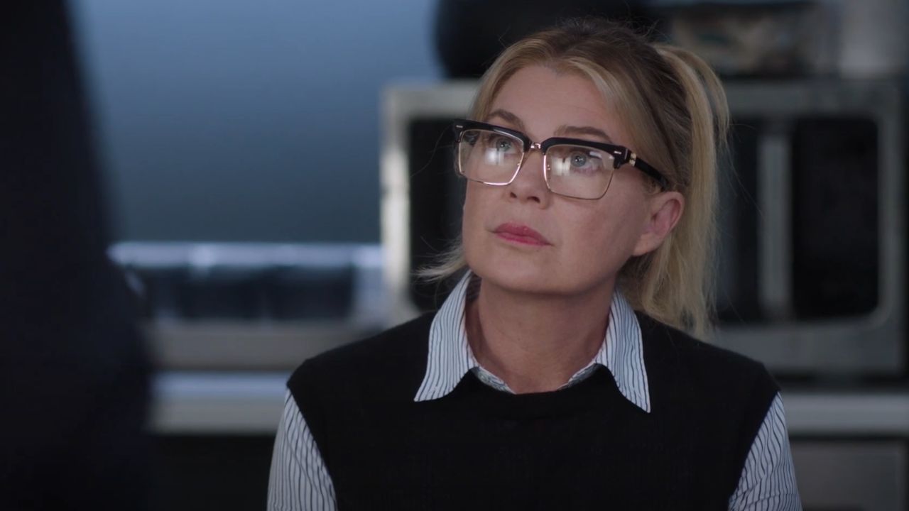 Ellen Pompeo não pretende deixar “Grey’s Anatomy” tão cedo