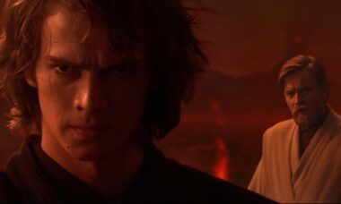 Hayden Christensen revela interesse em atuar com Ewan McGregor novamente após retorno a “Star Wars”