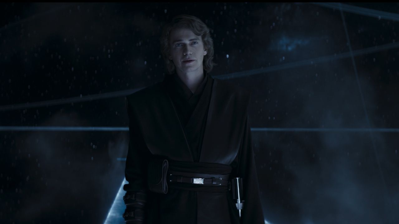 Hayden Christensen exprime son intérêt à rejouer avec Ewan McGregor après son retour dans “Star Wars”