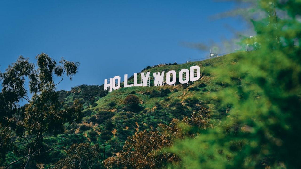 Hollywood films may be affected amid trade dispute between China and the US