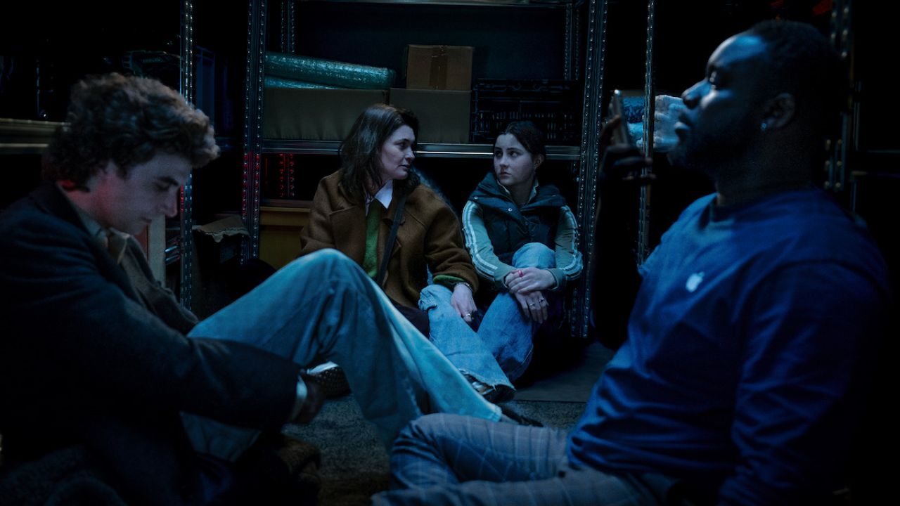 Saiba a história real por trás de “iHostage”, novo sucesso da Netflix