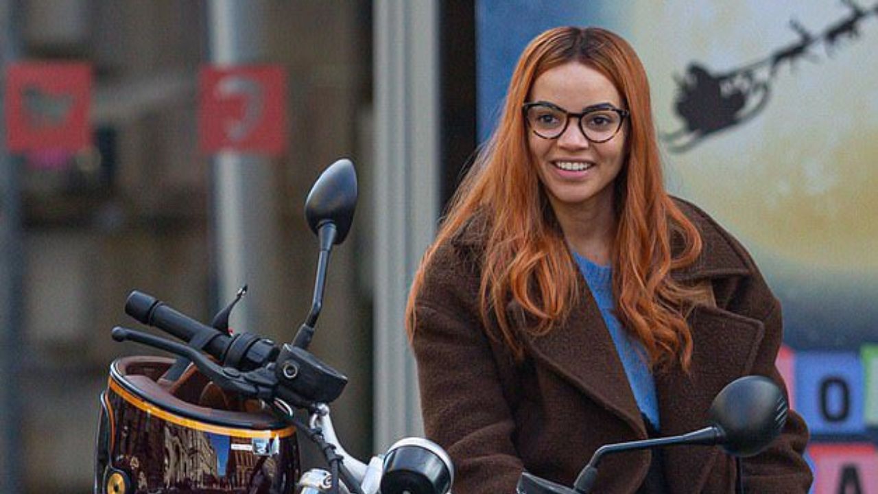 Warner Bros explica por que “Batgirl” não será mais lançado