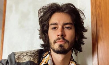 Manuel Masalva, de “Narcos: México”, está lutando contra uma infecção bacteriana grave