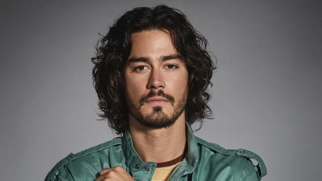 Manuel Masalva from “Narcos: Mexico” is battling a severe bacterial infection