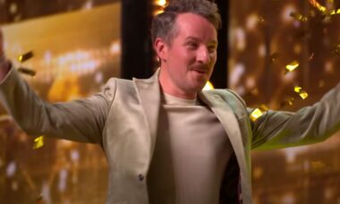 Apresentação icônica do Britain’s Got Talent é chamada de armação por espectadores