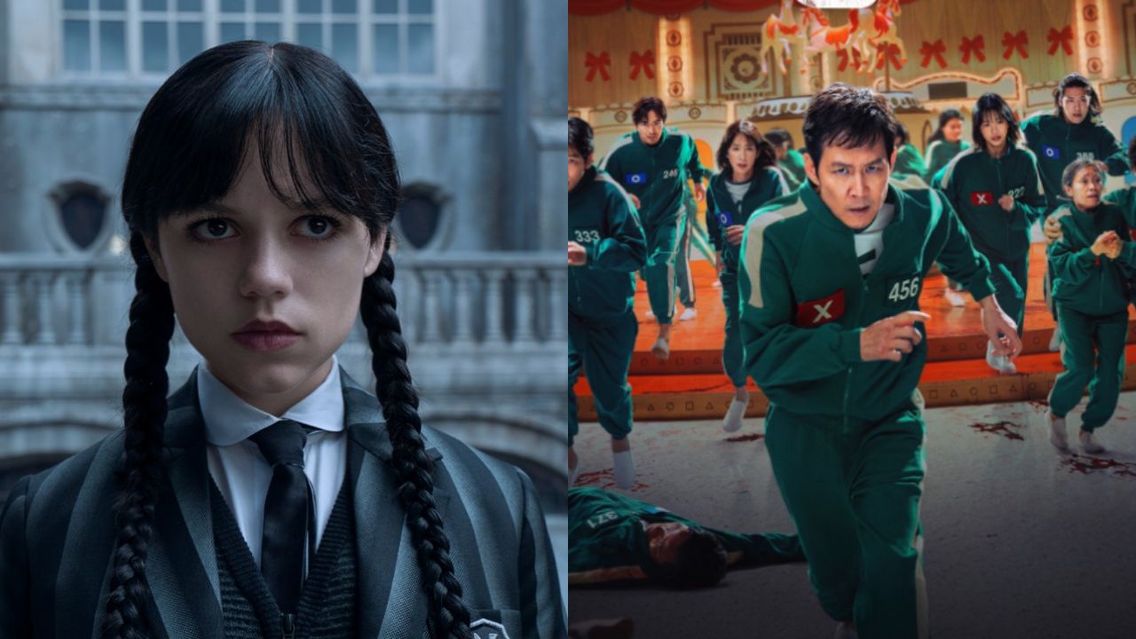 Tudum 2025 tem data confirmada pela Netflix e deixa fãs ansiosos com as novidades