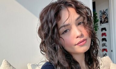 Streamer Valkyrae diz que sua participação no filme de Minecraft foi cortada após criticar Jason Momoa
