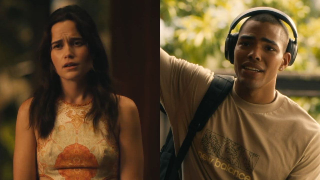 Criador de “The White Lotus” cortou cena quente entre dois personagens no final da terceira temporada