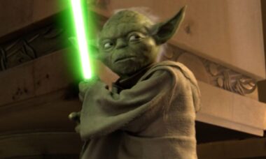 “Star Wars”: George Lucas explica por que Yoda fala de uma forma tão peculiar
