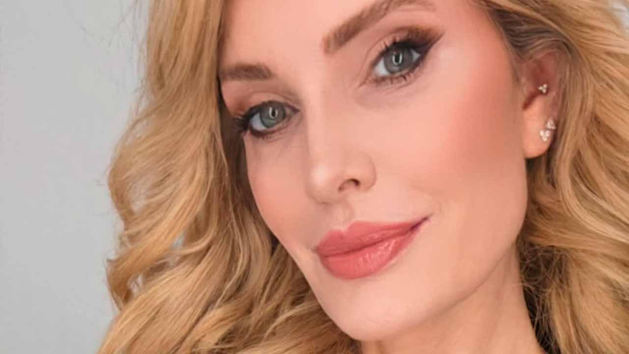 Mirja du Mont in het ziekenhuis – Instagram @mirja_du_mont