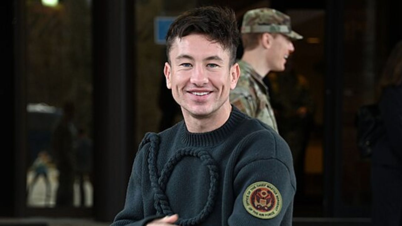 Barry Keoghan desabafa sobre vício em drogas e comenta sobre histórico na família