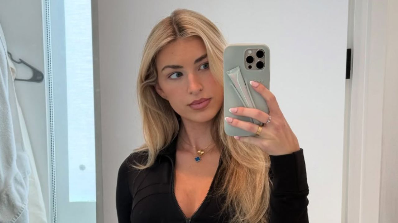 Camryn Kinsey, comentarista da Fox News, desmaia ao vivo após criticar Joe Biden