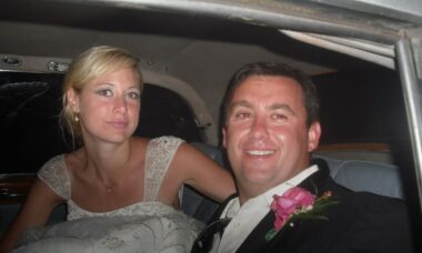 Netflix lança documentário sobre o assassinato de um homem que casou com a babá de seus filhos