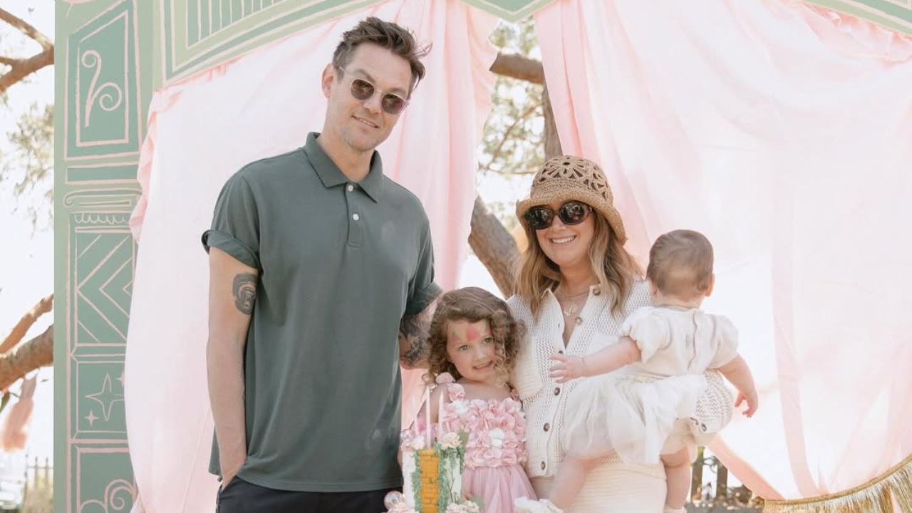 La fille de 4 ans d'Ashley Tisdale est obsédée par les chansons de 'High School Musical'