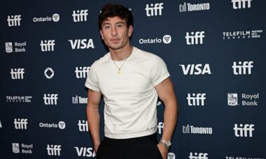 Barry Keoghan desabafa sobre vício em drogas e comenta sobre histórico na família