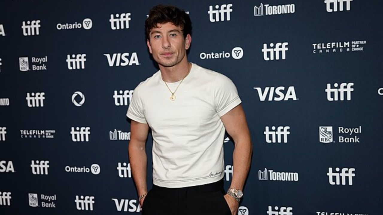 Barry Keoghan desabafa sobre vício em drogas e comenta sobre histórico na família