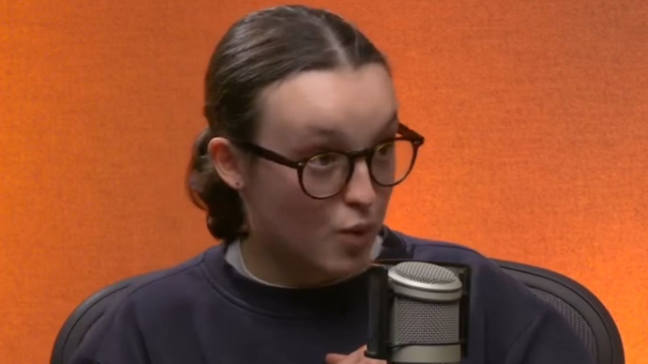 Bella Ramsey révèle la peur paralysante qui l'a empêchée de quitter sa maison pendant des mois