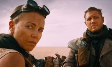 George Miller explica conflito entre Tom Hardy e Charlize Theron no set de “Mad Max: Fury Road”