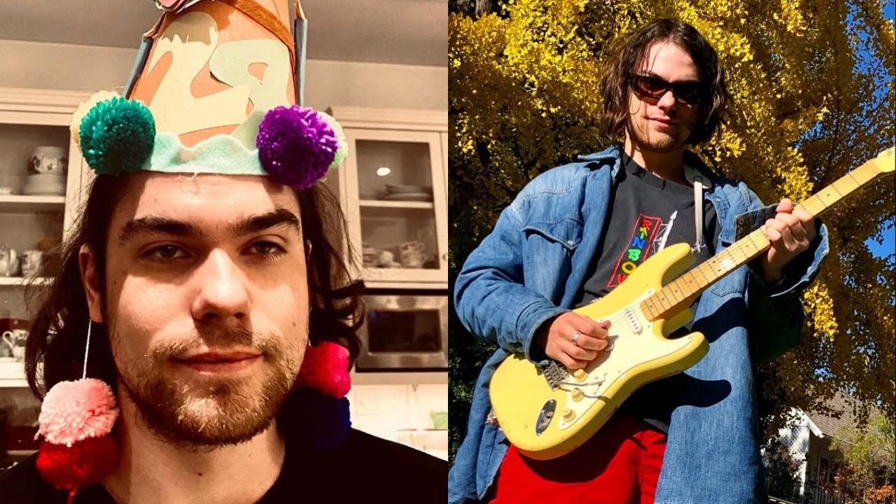 Tim Roth opens up about the tragic loss of his son who died of cancer at 25