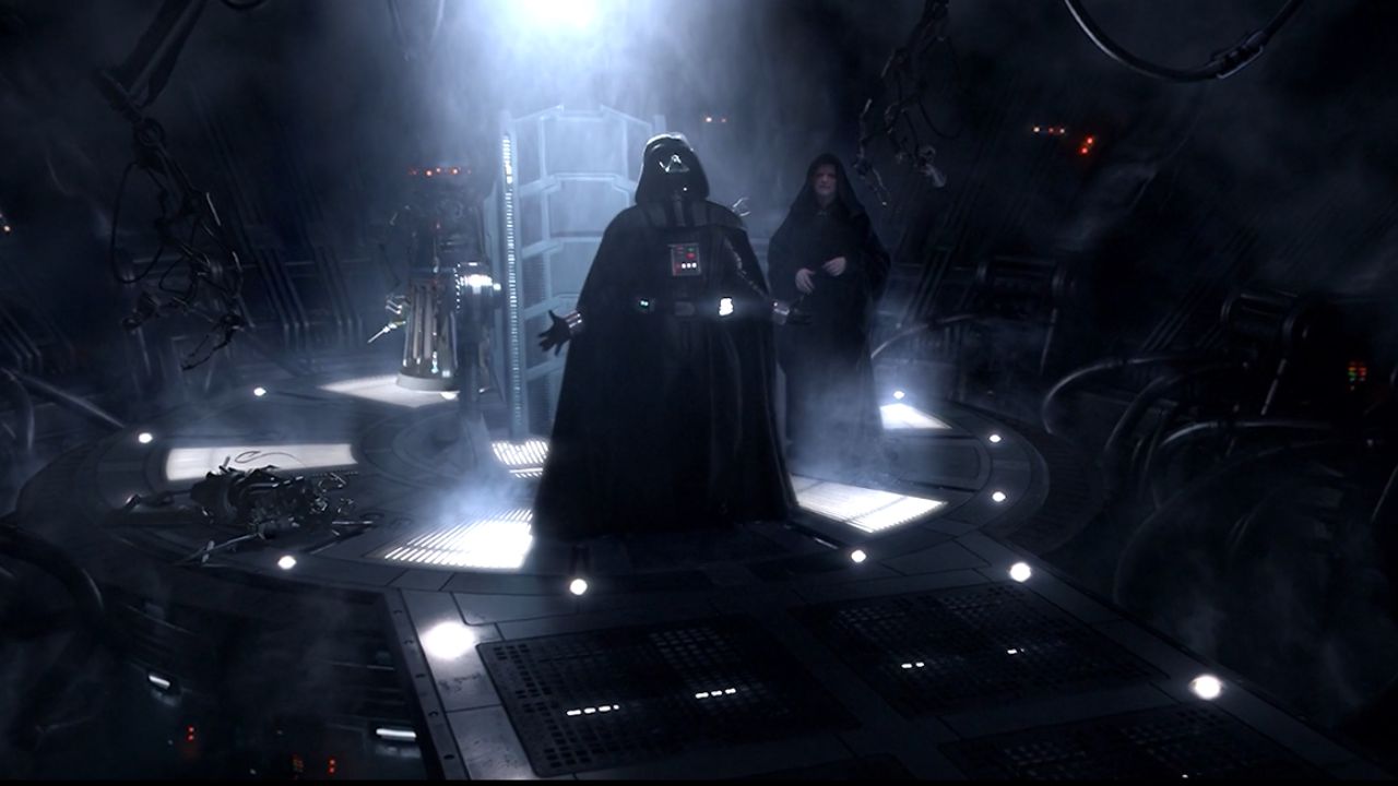 Funcionária é apelidada de Darth Vader por colegas de trabalho e recebe indenização de US$ 39 mil