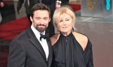 Hugh Jackman e Deborra-Lee Furness oficializam o divórcio após quase 2 anos separados