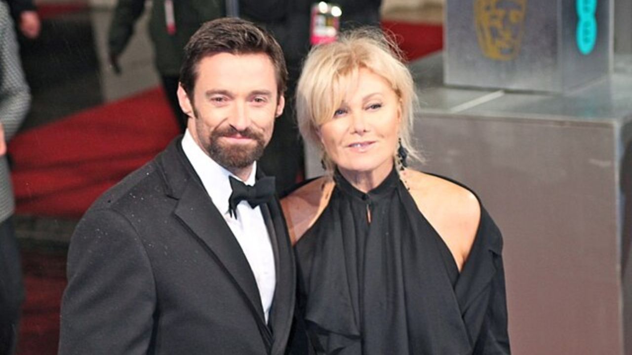 Hugh Jackman et Deborra-Lee Furness officialisent leur divorce après presque 2 ans de séparation