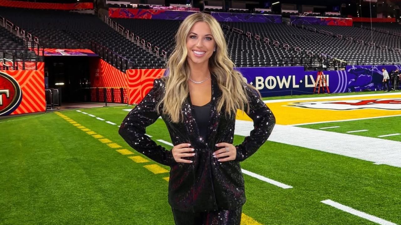 Apresentadora da ESPN faz alerta sobre perfis falsos fingindo ser ela