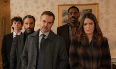 Netflix anuncia segunda temporada “The Four Seasons” após série ser assistida por 51 milhões de horas
