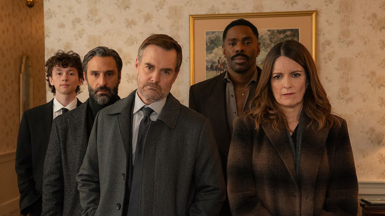 Netflix anuncia segunda temporada “The Four Seasons” após série ser assistida por 51 milhões de horas