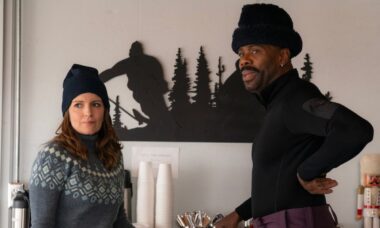 “Four Seasons” é a nova série preferida dos assinantes da Netflix