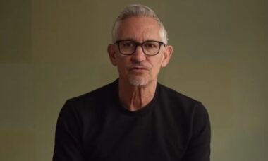 Gary Lineker anuncia saída da BBC após acusações de antissemitismo em publicação no Instagram