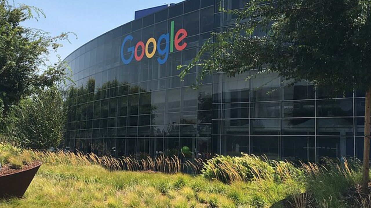 Google lança a iniciativa 100 Zeros para apoiar produção de filmes e séries