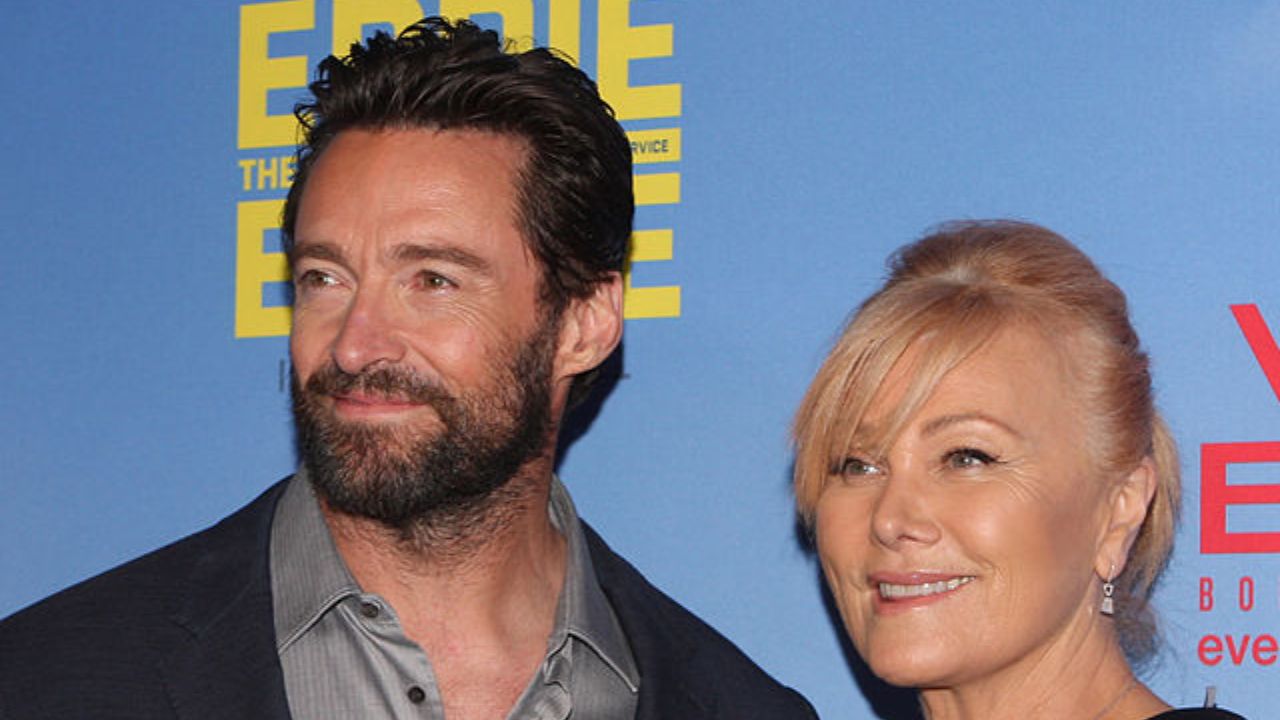 Hugh Jackman et Deborra-Lee Furness officialisent leur divorce après presque 2 ans de séparation