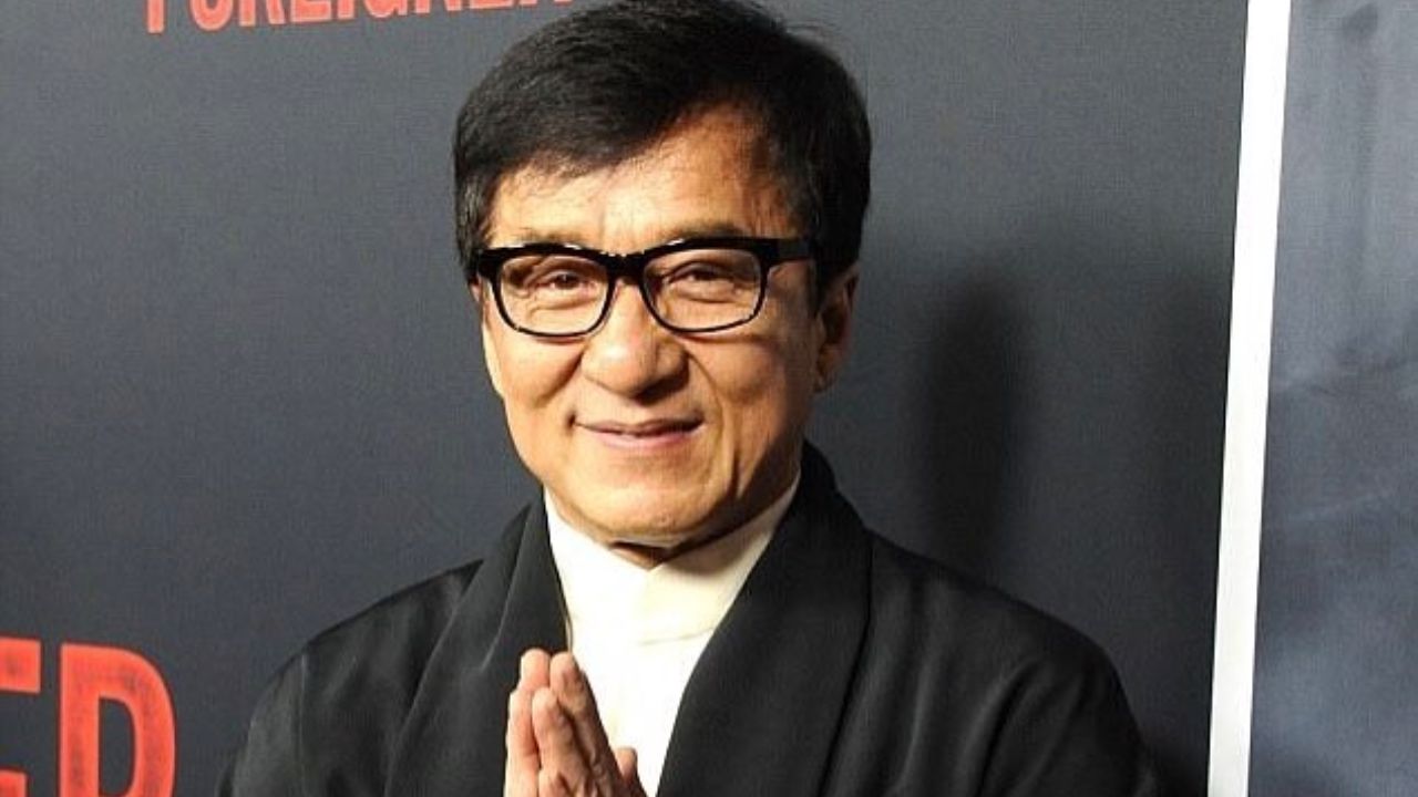 Jackie Chan, à 71 ans, parle de sa future retraite des films d’action