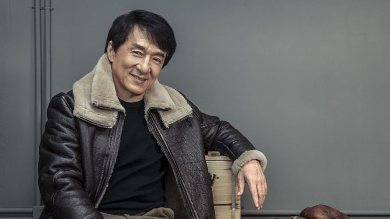 Jackie Chan, à 71 ans, parle de sa future retraite des films d’action