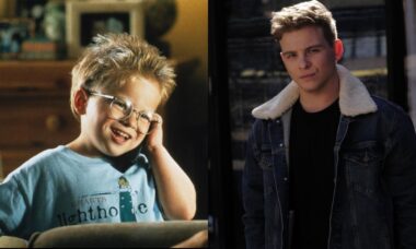 Ex-astro mirim Jonathan Lipnicki desabafa sobre o futuro da sua carreira: “não estou onde gostaria de estar”