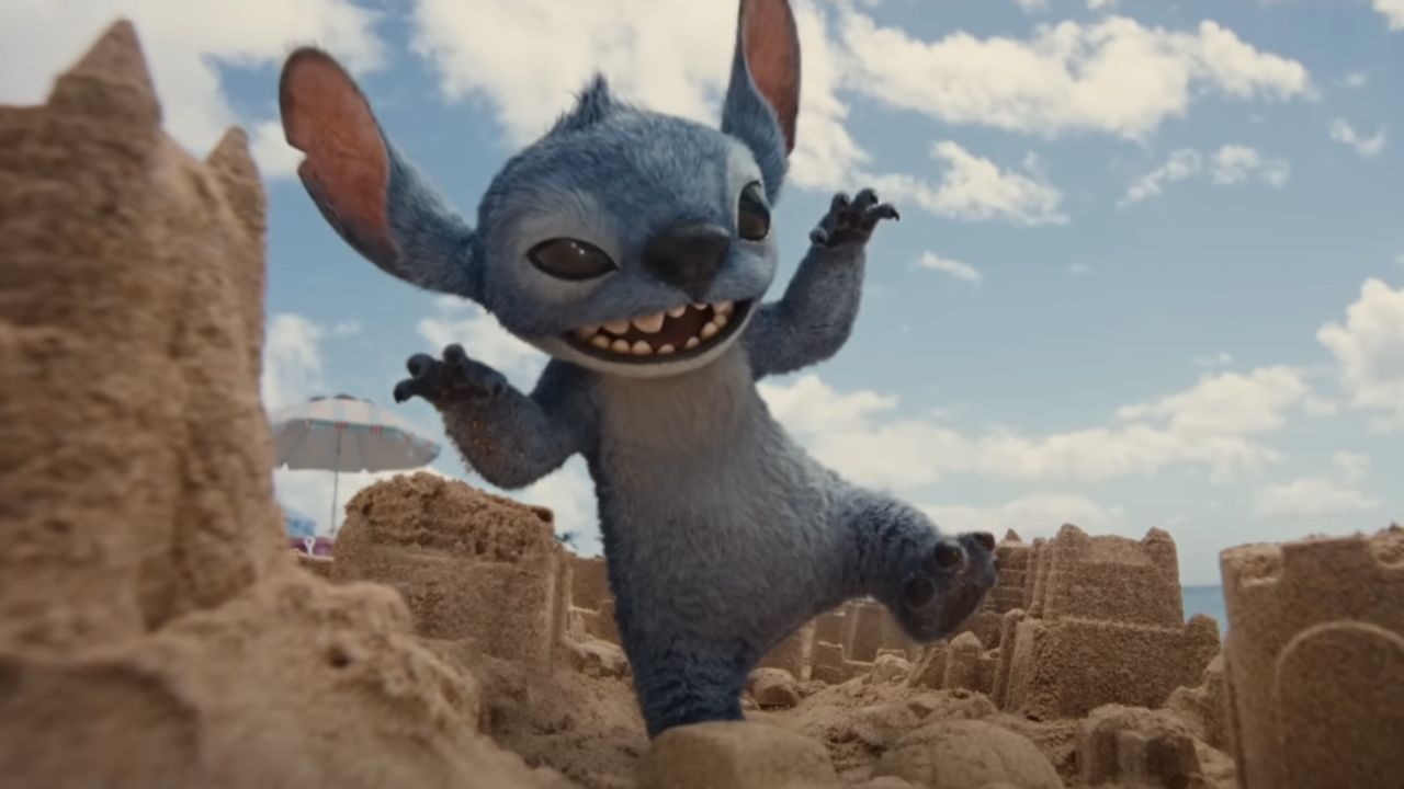 Diretor de “Lilo & Stitch” comenta sobre ausência de cena icônica e fãs ficam decepcionados
