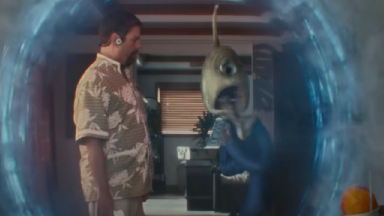 Diretor de “Lilo & Stitch” comenta sobre ausência de cena icônica e fãs ficam decepcionados