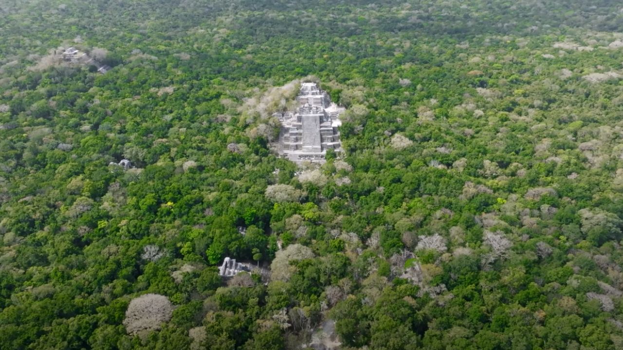 MrBeast accusé d'avoir enfreint les règles de préservation des sites archéologiques au Mexique