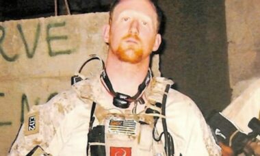 Navy SEAL que afirma ter matado Osama bin Laden revela quanto recebeu pela missão perigosa